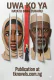 UWA KO YA by HAYATU BABA ZUBAIRU