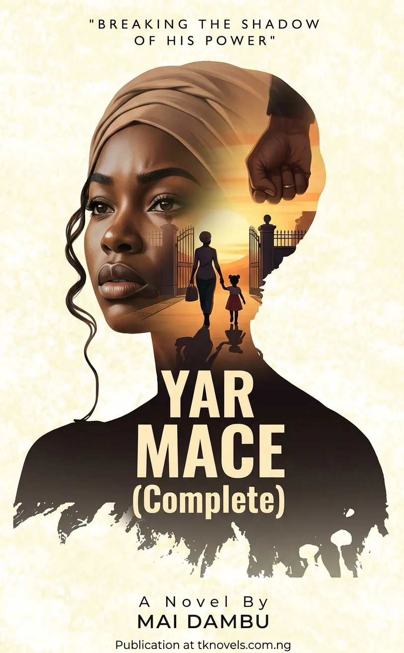 YAR MACE Complete by Mai Dambu