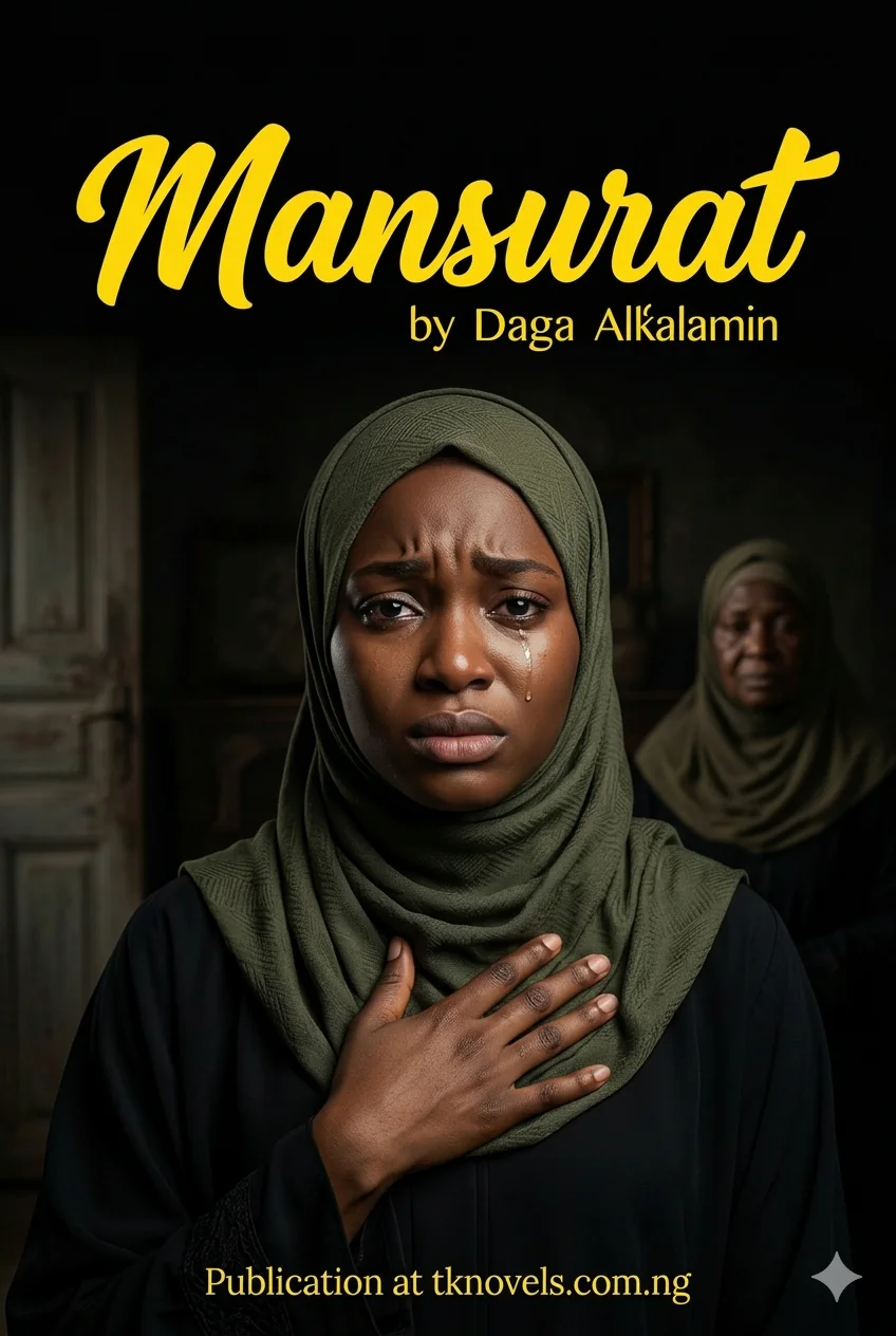 MANSURAT by Daga Alƙalamin