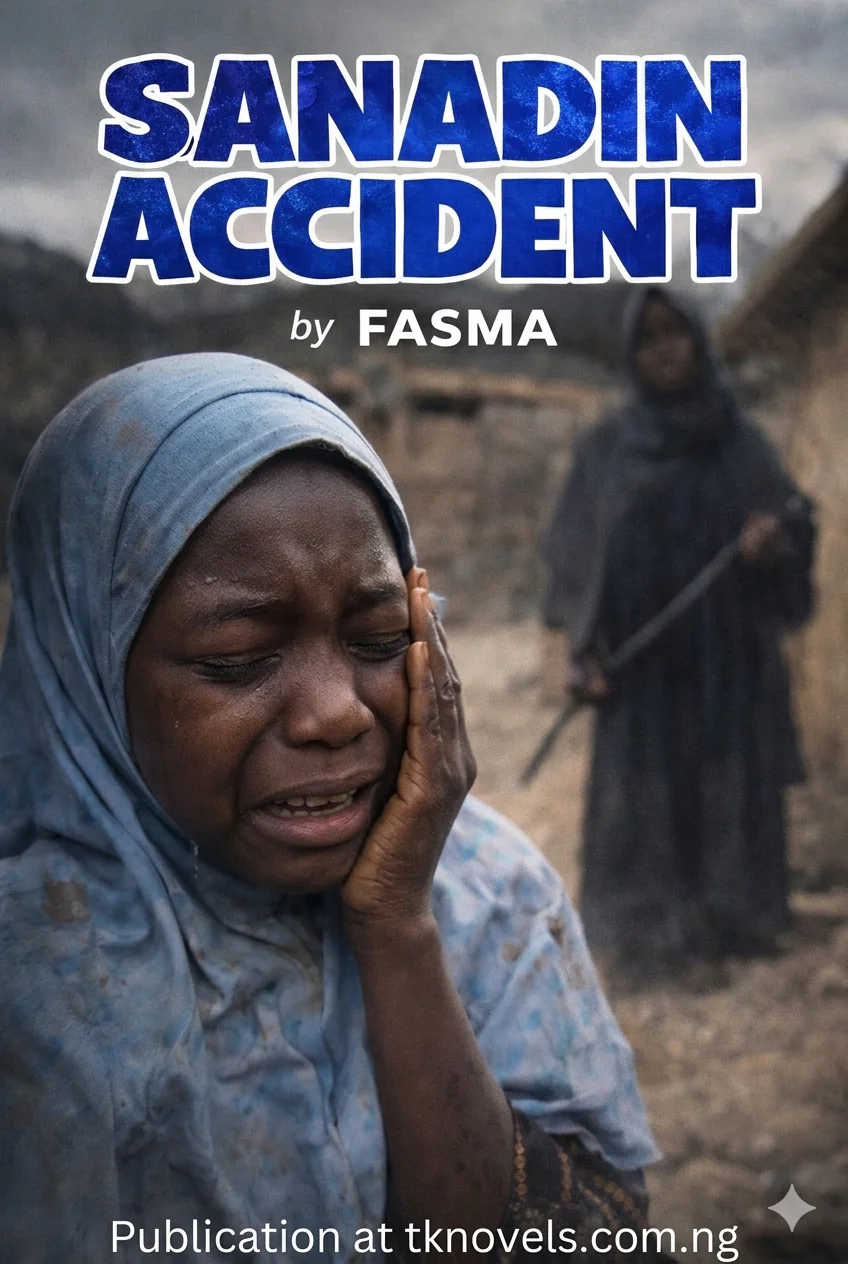Sanadin Accident by FASMA