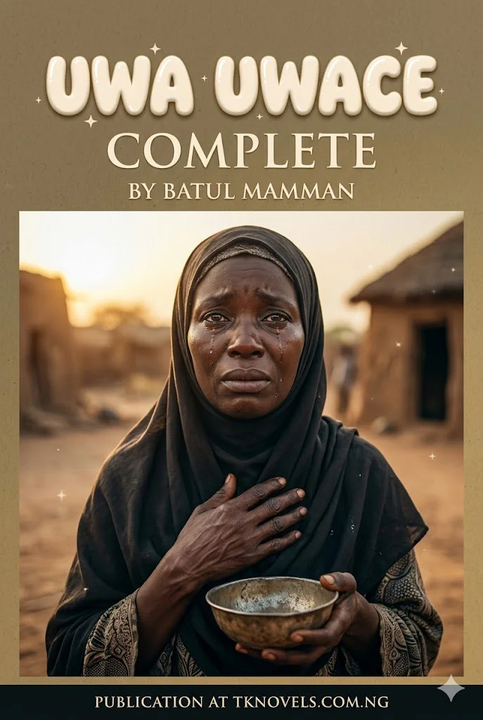 UWA UWACE COMPLETE  BY FATTY NOOR